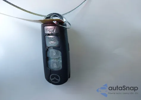 2018 Mazda Mazda6 Sport z USA, uszkodzony, nr VIN JM1GL1UM3J1330753